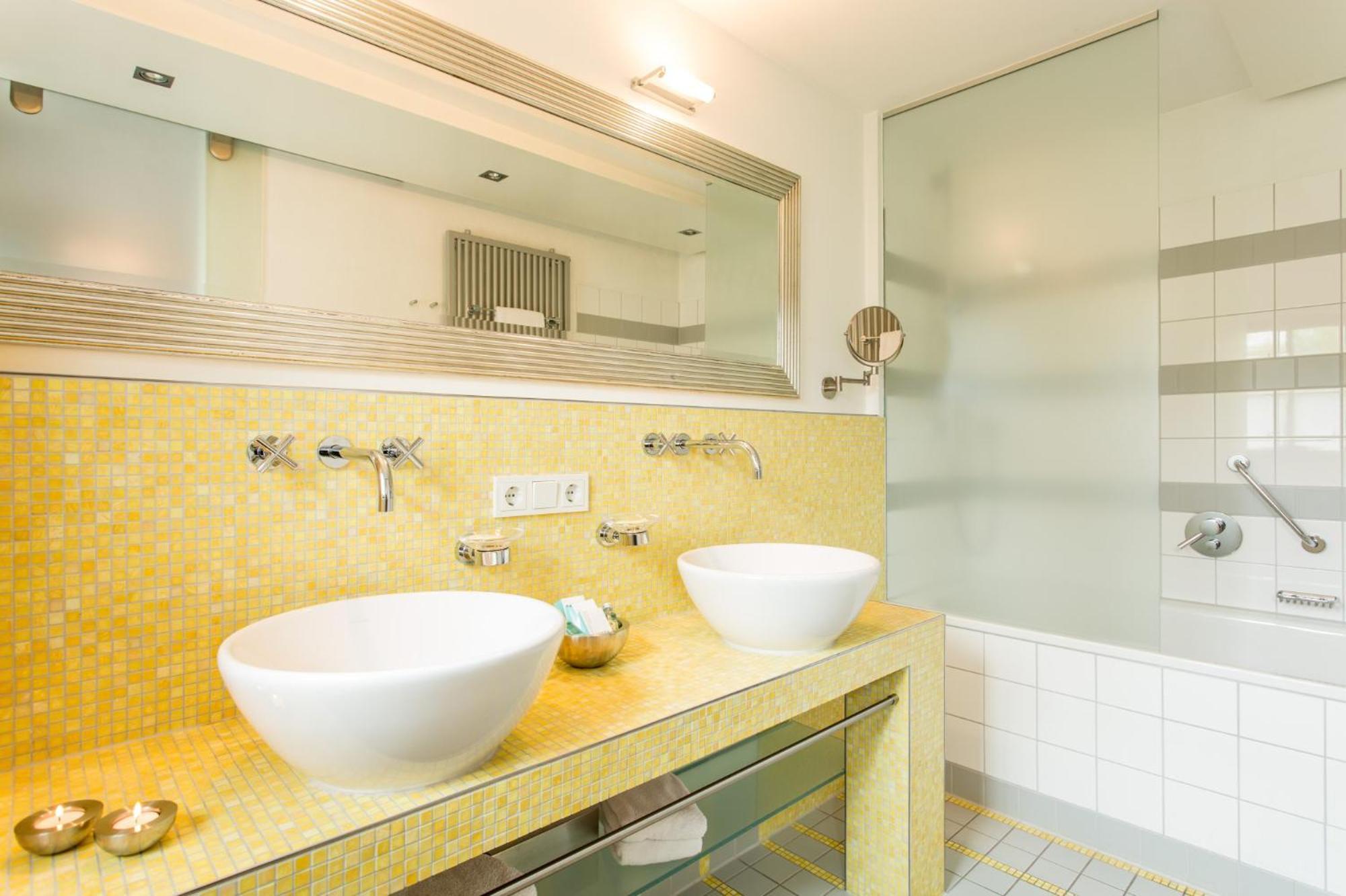 Das Freiberg Romantikhotel Oberstdorf Quarto foto
